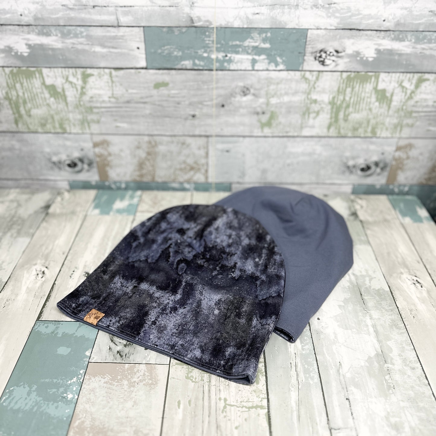 Tuques 4 façons
