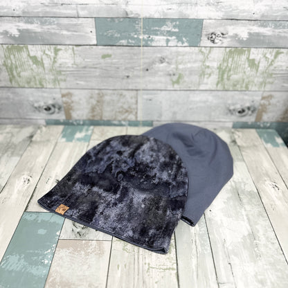 Tuques 4 façons