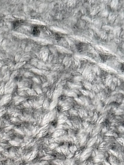 Alpaca Hat