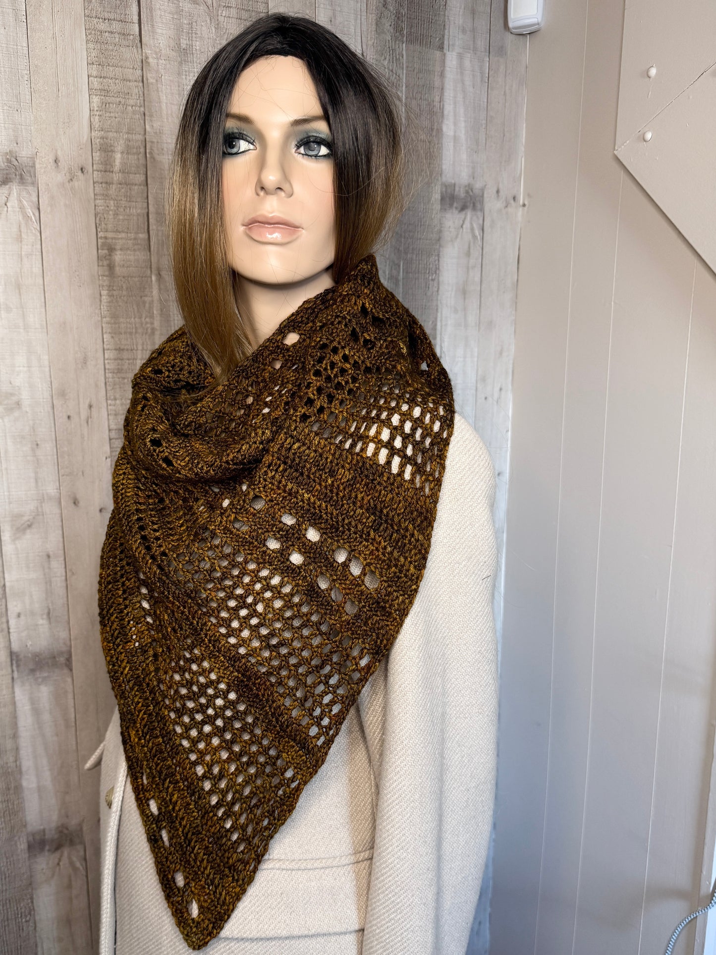 Light Shawl