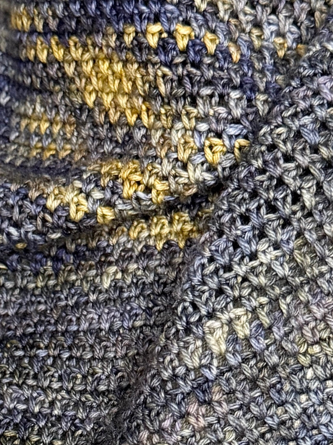 Light Shawl