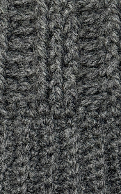 Alpaca and Wool Hats