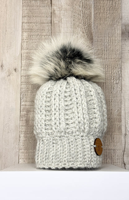 Alpaca and Wool Hats
