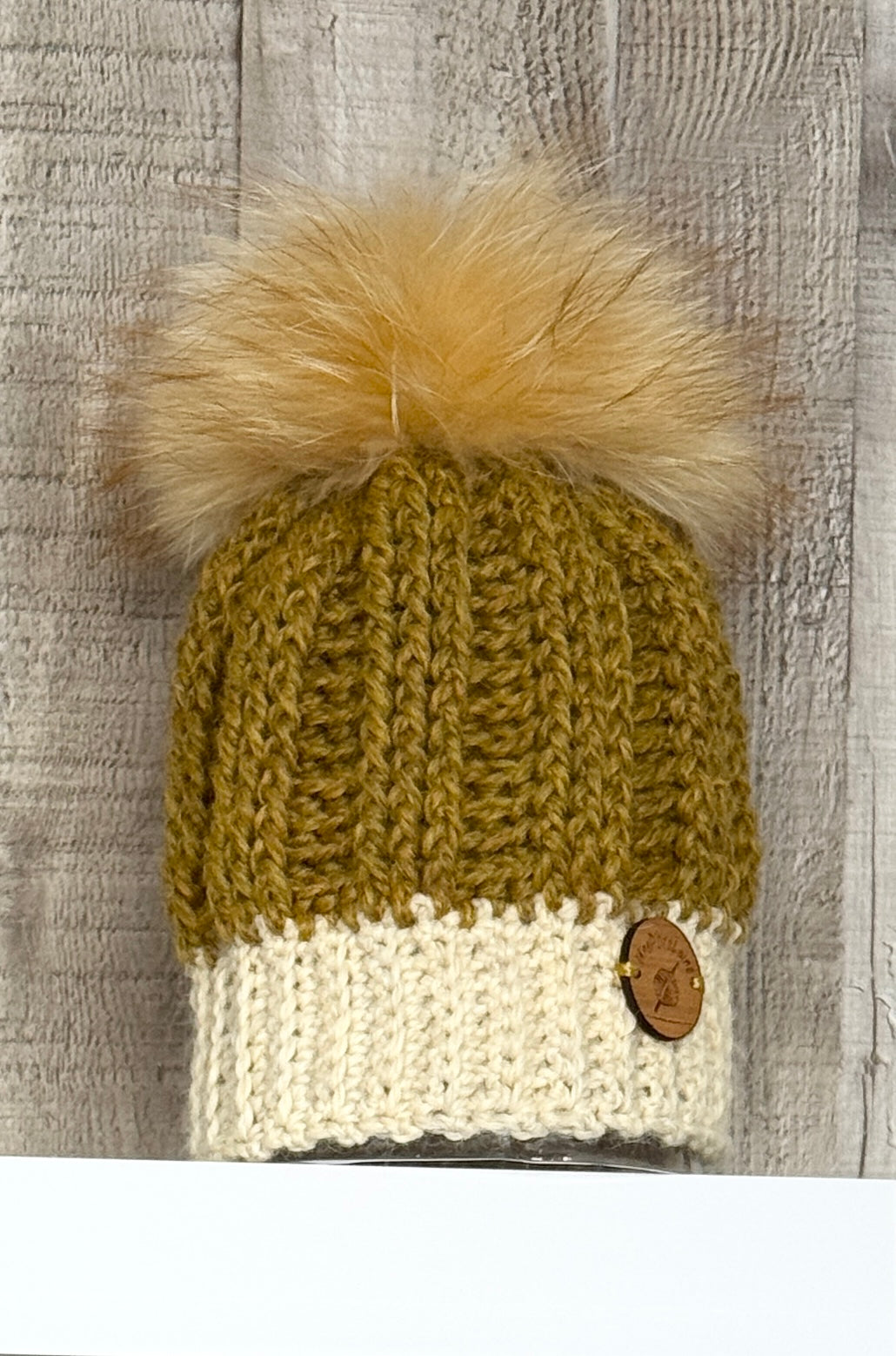 Tuques Alpaga et Laine