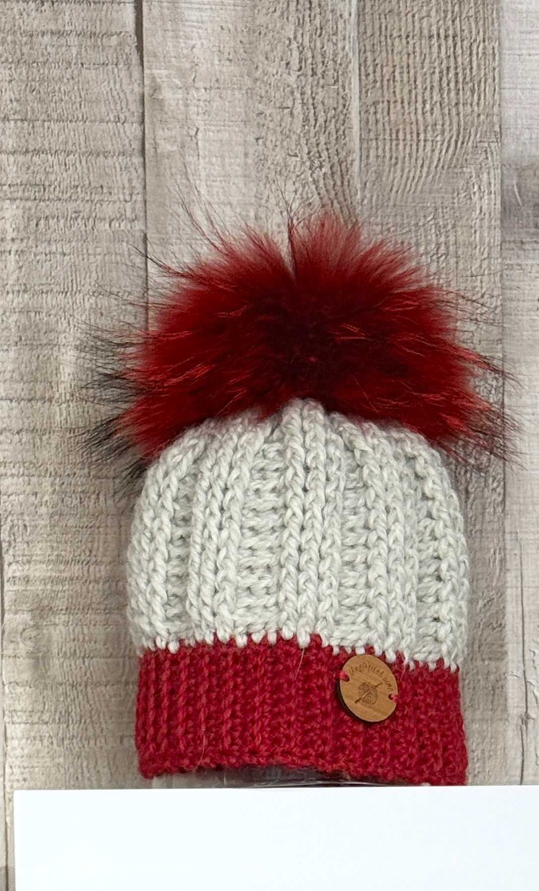 Tuques Alpaga et Laine