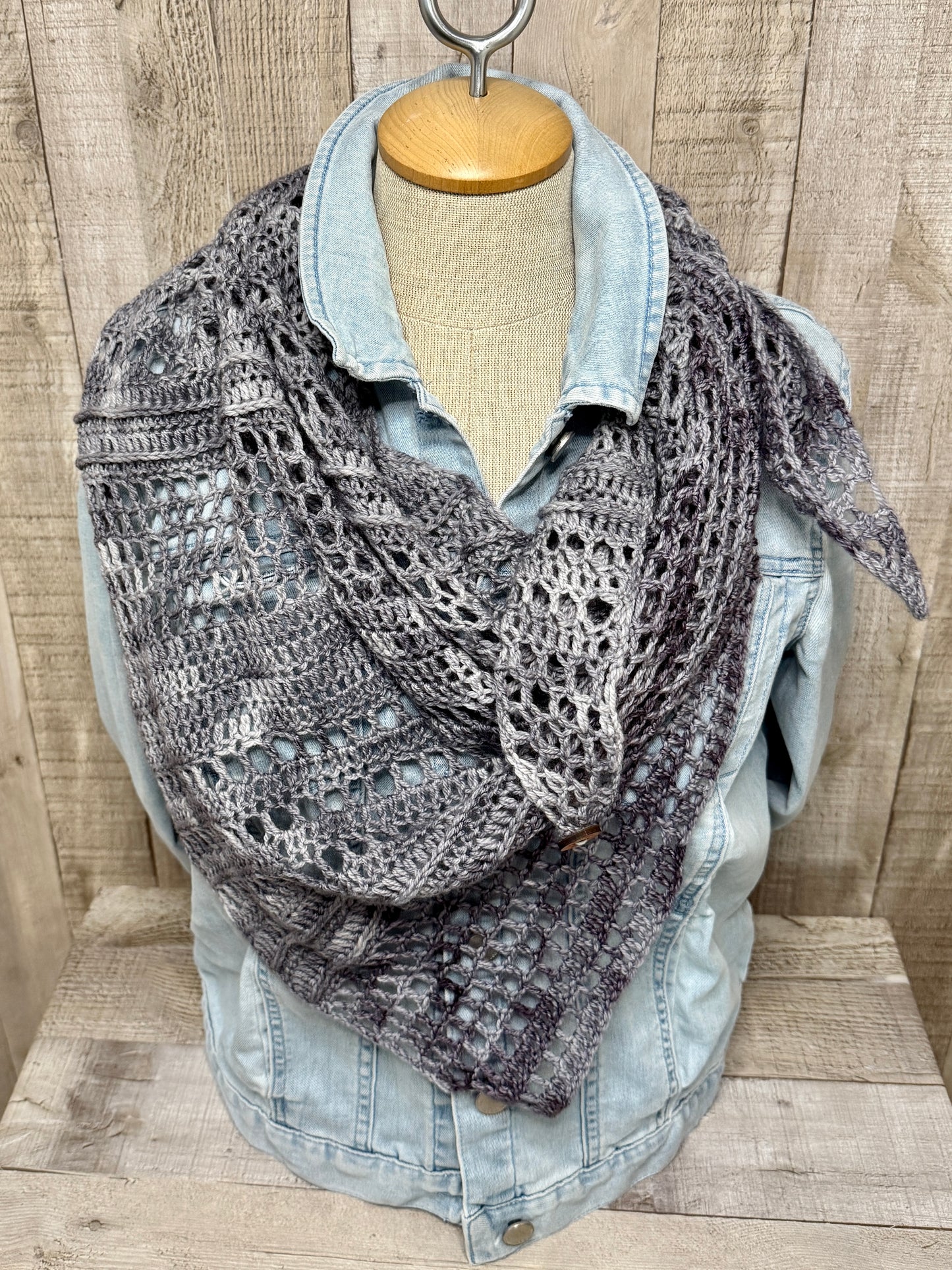 Light Shawl