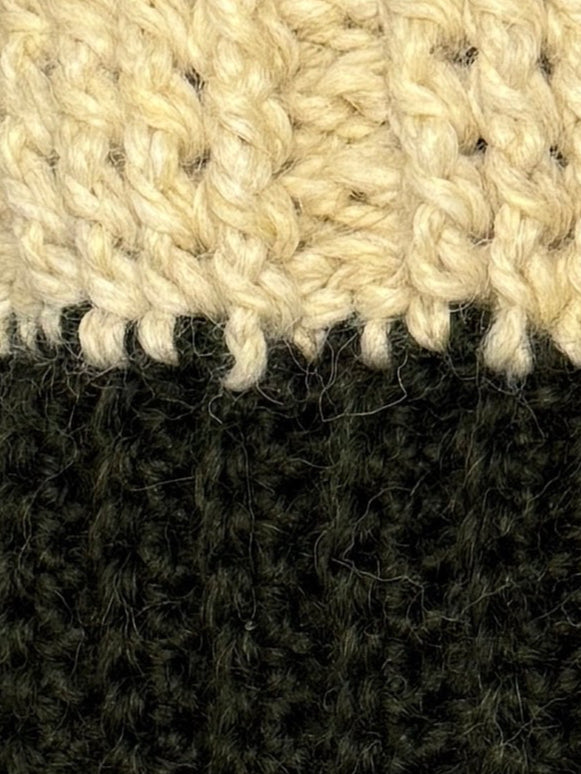 Tuques Alpaga et Laine